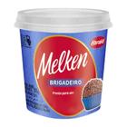 Brigadeiro Melken 1,010Kg - Harald