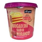 Brigadeiro Sabor Morango 0,950 Kg - Alispec