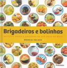 Brigadeiros e Bolinhas - PUBLIFOLHA