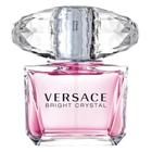 Bright Crystal Versace Eau de Toilette Feminino-30 ml