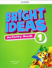 Bright ideas 1 - ab with online practice - OXFORD UNIVERSITY PRESS - ELT