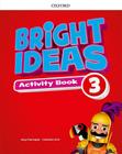 Bright Ideas 3 - Activity Book With Online Practice - Oxford University Press - ELT