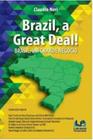 Bril, A Great Deal Brasil Um Grande Negócio - Letras Do Pensamento