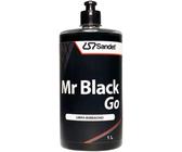 Brilha pneu mr. black go 1l pronto uso