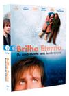 Brilho Eterno De Uma Mente Sem Lembranças - Blu-ray - Obras-Primas do Cinema
