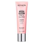 Brilho facial Photoready Rose Glow Luminize + Hydrate 30ml - Revlon '