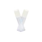 Brilho Labial 5ml Frasco Vazio Tipo Roll-on Com Batoque - 50un