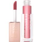 Brilho labial Maybelline Lifter Gloss Hidratante com Ácido Hialurônico