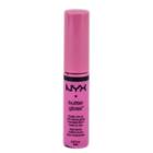 Brilho labial NYX Professional Butter BLG04 Merengue