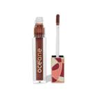 Brilho Labial Océane Capri Lipgloss Marrom Majestic 4g