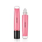 Brilho labial Shiseido Shimmer GelGloss Bare Pink 04 8mL