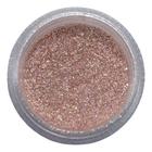Brilho Para Maquiagem Cigana Glitter Pigmento Em P Cor Da Sombra Gp712