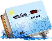 Brilho Personalizado: Painel Avulso Aqualux AQ25 - Ilumine Sua Piscina