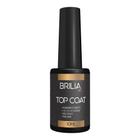 Brilia Nails Top Coat 9g