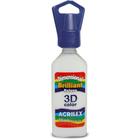 Brilliant Branco 35ML - Acrilex