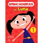 Brincadeiras da Luna - SALAMANDRA