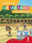 Brincando com Espanhol - 1º Ano - Ensino Fundamental I - 1º Ano - Editora do brasil di