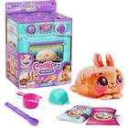 Brincando de Casinha Cookeez Makery Playset Sortido