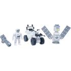 Brincando de Profissoes KIT Estacao Espacial