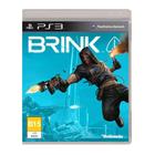 Brink - Jogo PS3 Midia Fisica