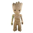 Brinque Boneco Action Figure Vingadores Groot Árvore 27Cm 1 - Smart Bracelet