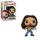 Brinque Funko Pop! Arrasa Steve Aoki com bolo Steve Aoki