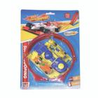 Brinquedo Alta Velocidade Max Speed Looping Pista 2 Carrinho - VMP