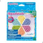 Brinquedo Aquabeads Epoch Magia Beads Pastel Colorido
