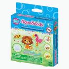 Brinquedo Aquabeads Leao Mini Play Pack Verde Assorts Epoch