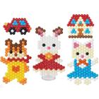 Brinquedo Aquabeads Refil Sylvanian Families Colorido