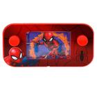 Brinquedo Aquaplay Jogo Aquático Argolas Spider Homem Aranha