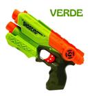 Nerf Arminha Pistola De Brinquedo Lançador Dardos Infantil Commander -  Lançadores de Dardos - Magazine Luiza