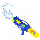 Brinquedo Arminha Mega Lança Agua Grande Jato de Agua Powerful TK-1482