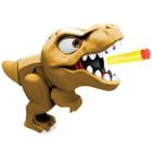 Lançador Nerf Dinossauro Squads Raptor Slash Pistola Lança Dardos - Hasbro  - Lançadores de Dardos - Magazine Luiza