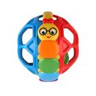 Brinquedo Baby Einstein Chocalho Bendy Ball (3M+)