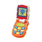 Brinquedo BABY Phone Zoop TOYS ZP00025 - SORT