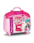 Brinquedo Bag Beauty 17 Peças +3 Anos Bambola Brinquedos