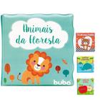 Brinquedo Banheira Hora Do Banho Impermeável Infantil Bebe - Buba