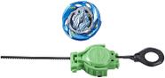 Brinquedo Bey Ss Knight K4, Beyblade, Beyblade tops da série Legends para um desempenho superior em batalha.