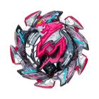 Brinquedo Beyblade Burst - Pacote com 2 Giroscópios Metálicos B173 e B174 - Presente Infantil