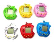 Bichinho Virtual Tamagochi 168 Jogos Em 1 Brinquedo Precinho