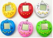 Bichinho Virtual Tamagochi 168 Jogos Em 1 Brinquedo Precinho Especial -  Machine Pet - Tamagotchi / Bichinho Virtual - Magazine Luiza