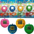 Bichinho Virtual Tamagochi 168 Jogos Em 1 Brinquedo Precinho Especial - Art  Brik - Tamagotchi / Bichinho Virtual - Magazine Luiza