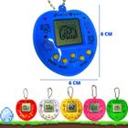 Bichinho Virtual Tamagochi 168 Jogos Em 1 Brinquedo Precinho