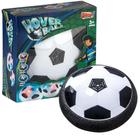 Brinquedo Bola Flutuante Deslizante Com Led - Zoop Toys