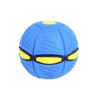 Bola Mágica Frisbol, WS Toys 741 - Bola Infantil - Magazine Luiza