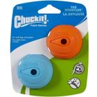 Brinquedo Bola para Cães Chuckit! The Whistler Small 2 Unidades