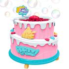Brinquedo de bolo de aniversário elétrico,Cantando Brinquedos Girando  Cartoon - Brinquedo de bolo de aniversário de desenho animado requintado  para crianças, brinquedos de canto para meninos e Xinxi