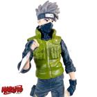 Brinquedo Boneco Action Figure Kakashi Hatake Sharingan 18Cm - Smart Bracelet