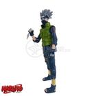 Brinquedo Boneco Action Figure Kakashi Hatake Sharingan 18Cm